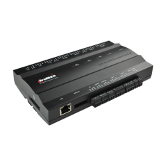 Centrala de control acces Biometrica pentru 2 usi bidirectionale - ZKTeco - 1