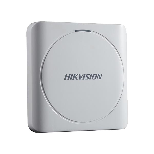 Cititor de proximitate RFID EM125Khz - HIKVISION - 1
