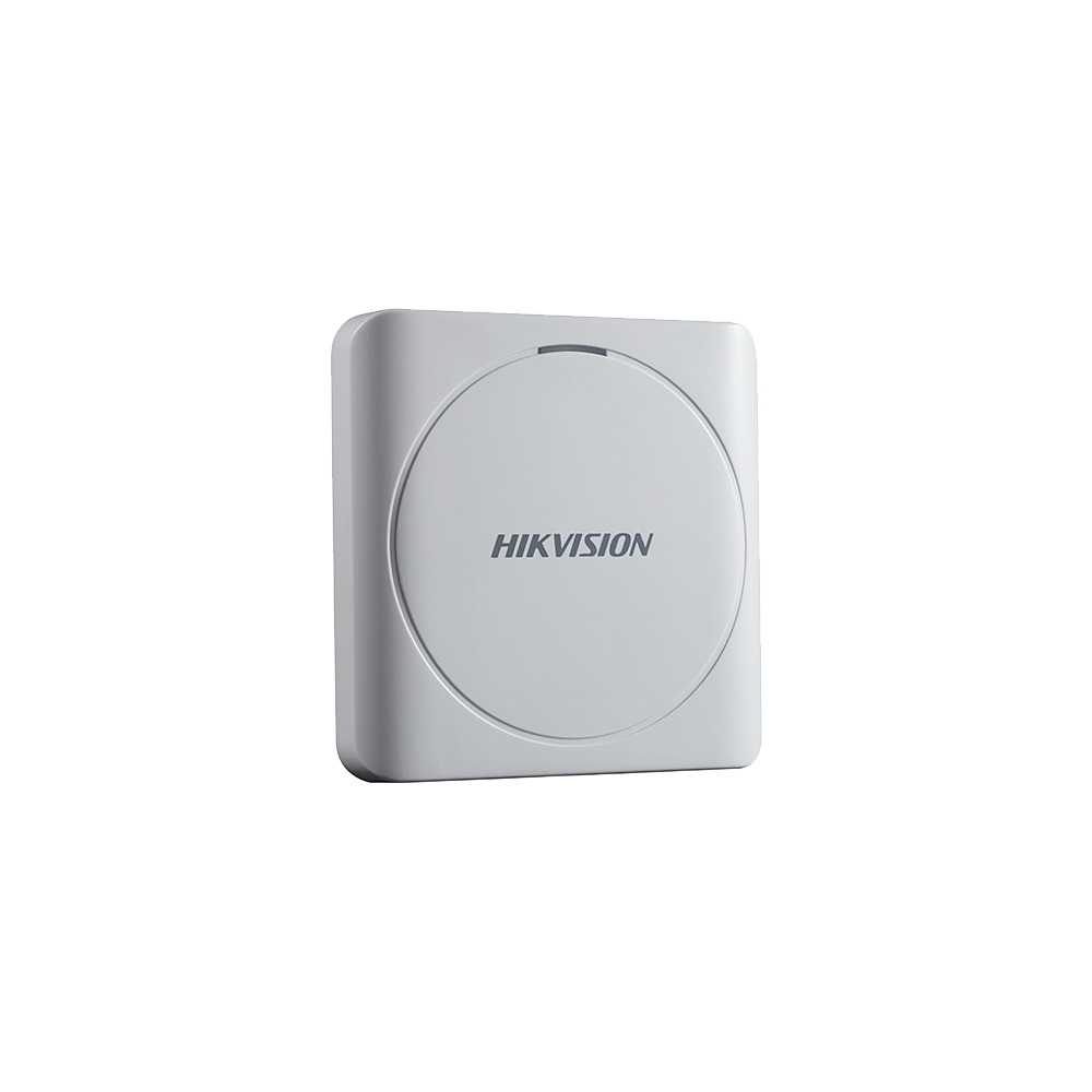 Cititor de proximitate RFID EM125Khz - HIKVISION - 1