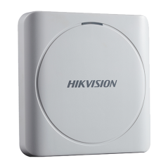 Cititor de proximitate RFID EM125Khz - HIKVISION - 1
