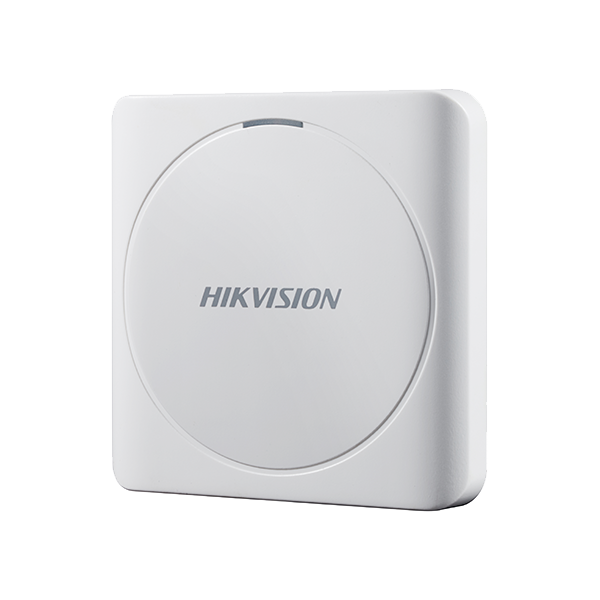Cititor de proximitate RFID MIFARE 13.56Mhz -HIKVISION - 2