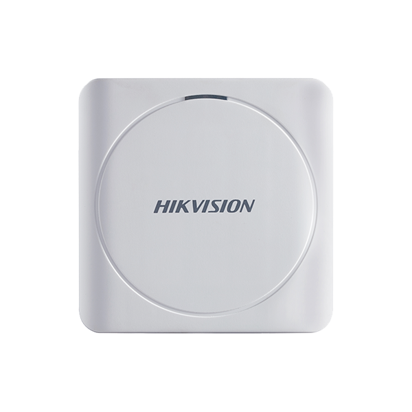 Cititor de proximitate RFID MIFARE 13.56Mhz -HIKVISION - 3