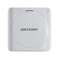 Cititor de proximitate RFID MIFARE 13.56Mhz -HIKVISION - 3