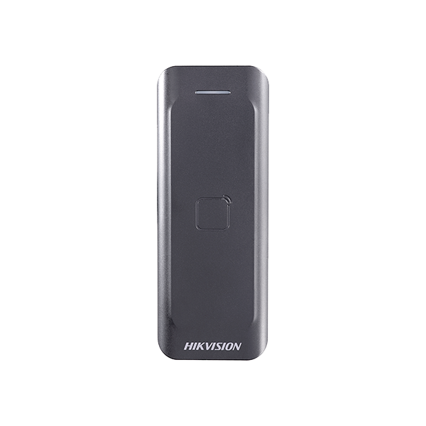 Cititor de proximitate RFID MIFARE 13.56Mhz -HIKVISION - 1
