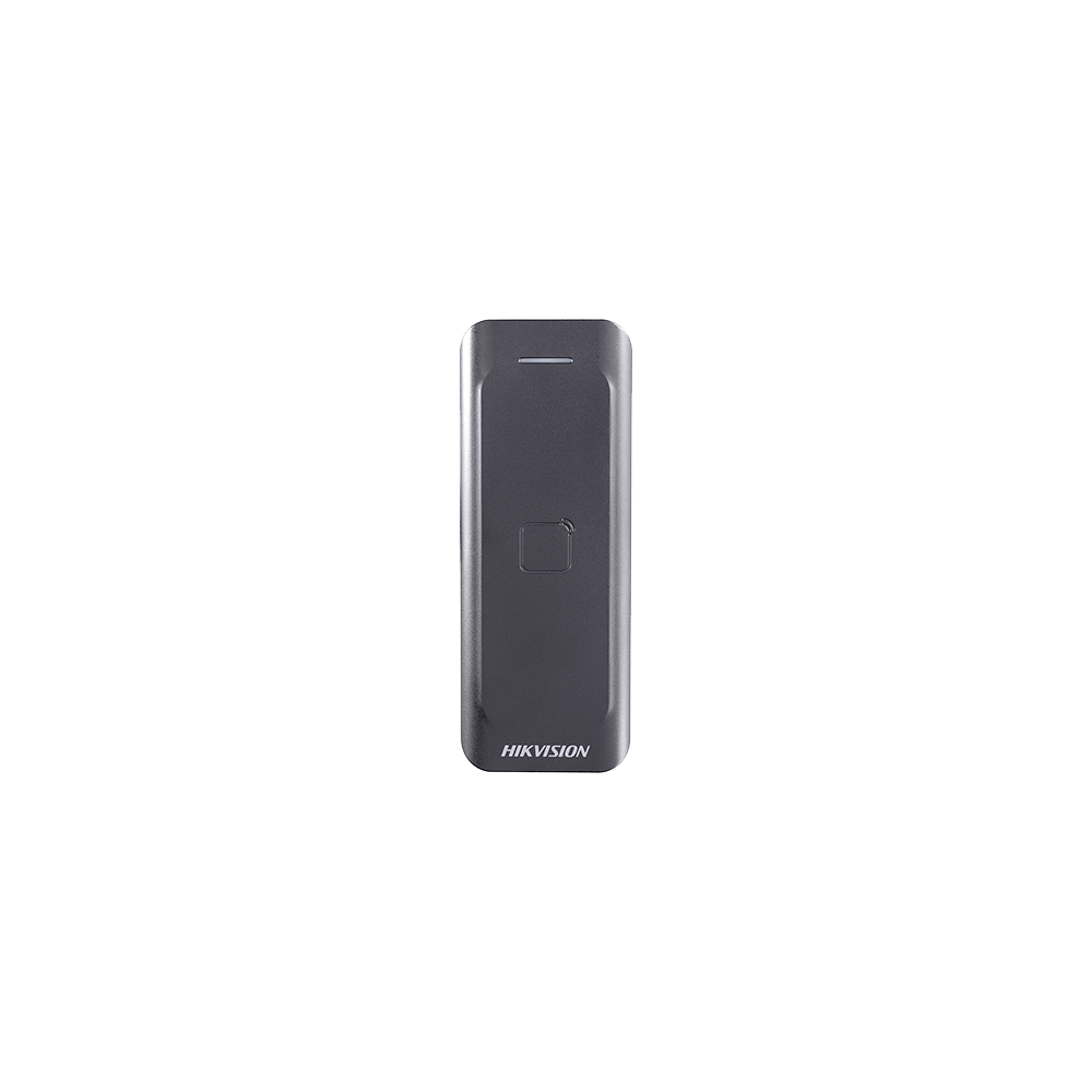 Cititor de proximitate RFID MIFARE 13.56Mhz -HIKVISION - 1
