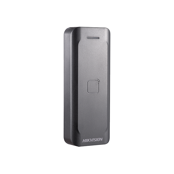 Cititor de proximitate RFID MIFARE 13.56Mhz -HIKVISION - 2