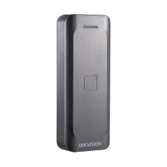 Cititor de proximitate RFID MIFARE 13.56Mhz -HIKVISION - 2