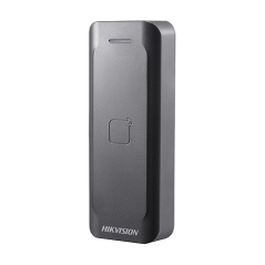 Cititor de proximitate RFID MIFARE 13.56Mhz -HIKVISION - 3
