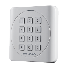 Cititor de proximitate RFID EM125Khz cu tastatura integrata - HIKVISION - 3