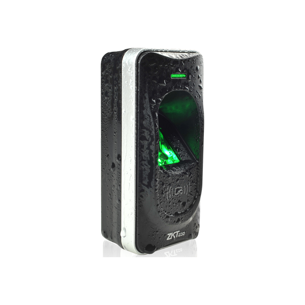Cititor de amprenta si proximitate RFID EM125Khz, IP65 - ZKTeco - 1