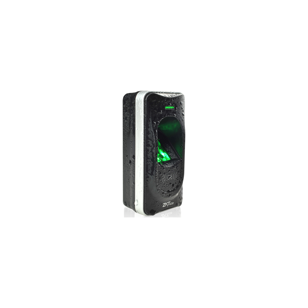 Cititor de amprenta si proximitate RFID EM125Khz, IP65 - ZKTeco - 1