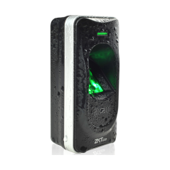 Cititor de amprenta si proximitate RFID MIFARE 13.65Mhz, IP65 - ZKTeco - 1