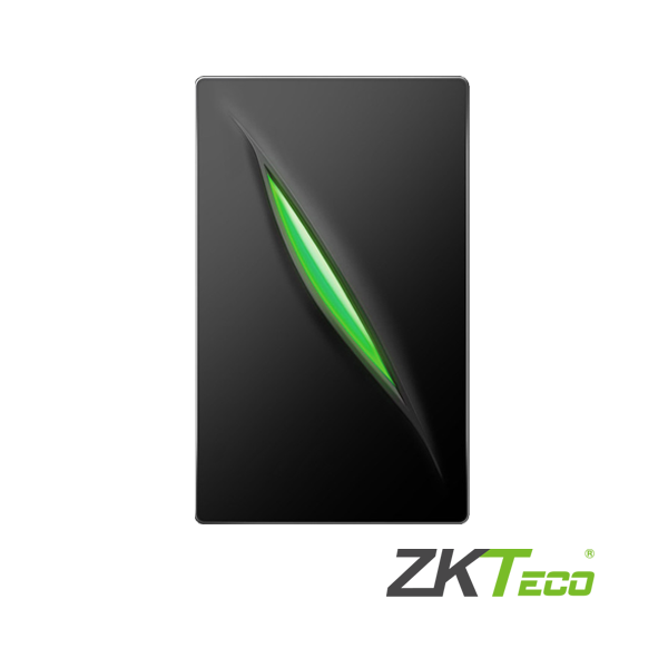 Cititor de proximitate RFID MIFARE 13.56Mhz -ZKTeco - 1
