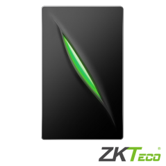 Cititor de proximitate RFID MIFARE 13.56Mhz -ZKTeco - 1