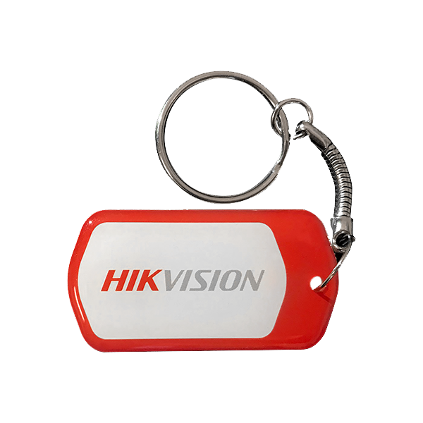 Tag de proximitate cu cip MIFARE (13.56MHz), personalizat - HIKVISION - 1