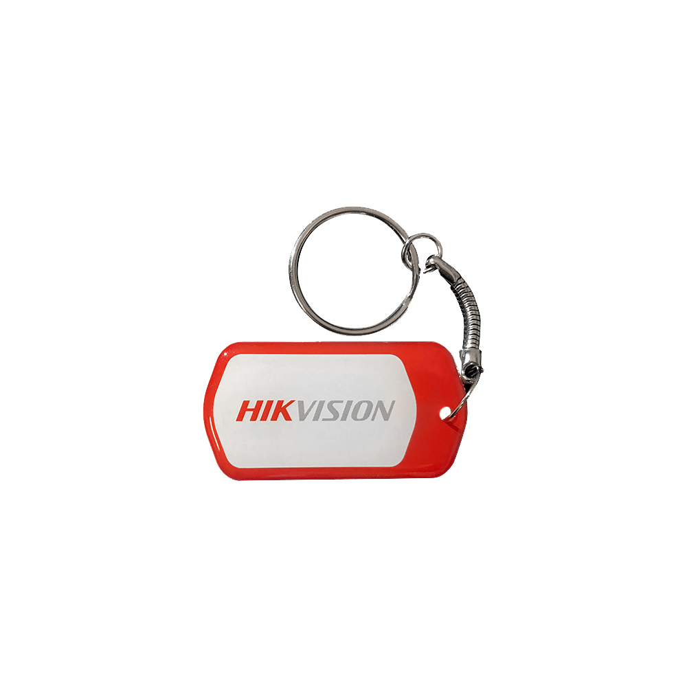 Tag de proximitate cu cip MIFARE (13.56MHz), personalizat - HIKVISION - 1