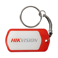 Tag de proximitate cu cip MIFARE (13.56MHz), personalizat - HIKVISION - 1