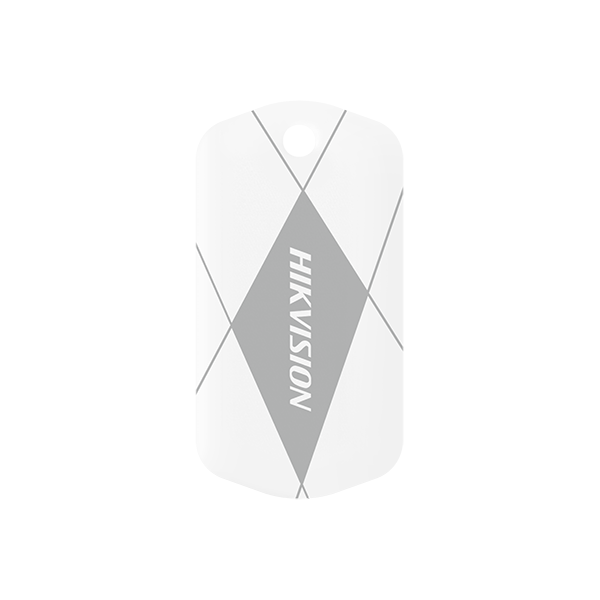 Tag de proximitate pentru centrala de alarma - HIKVISION - 1