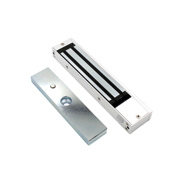 Electromagnet 180kgf seria PRO, montare aparenta, CUPRU 100% - 1