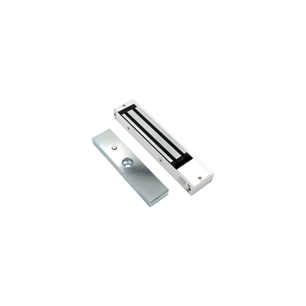 Electromagnet 180kgf seria PRO, montare aparenta, CUPRU 100% - 1