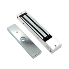 Electromagnet 180kgf seria PRO, montare aparenta, CUPRU 100% - 1
