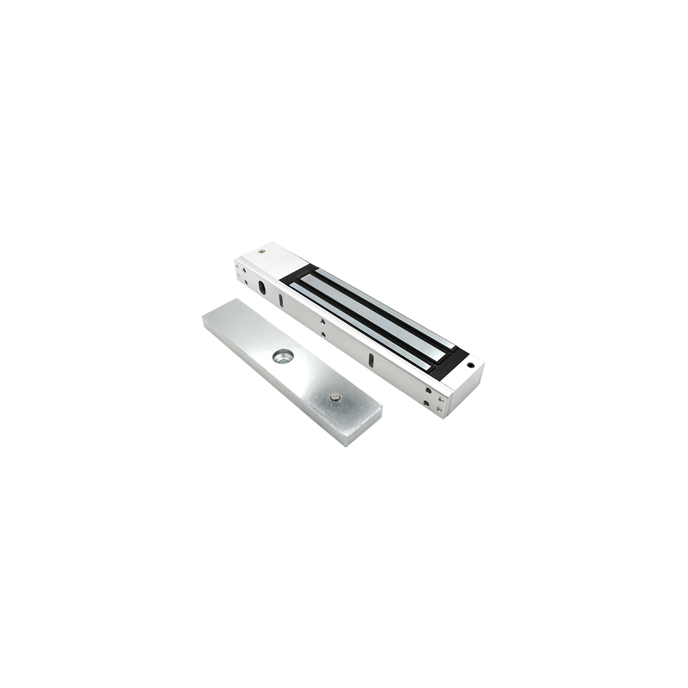 Electromagnet 350kgf seria PRO, montare aparenta, CUPRU 100%, monitorizare - 1