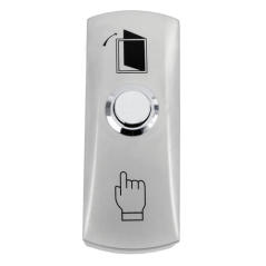Buton iesire aplicabil din metal - 1