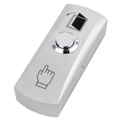 Buton iesire aplicabil din metal - 2