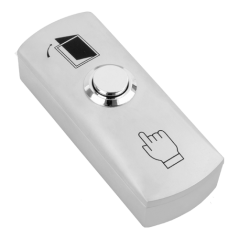 Buton iesire aplicabil din metal - 3