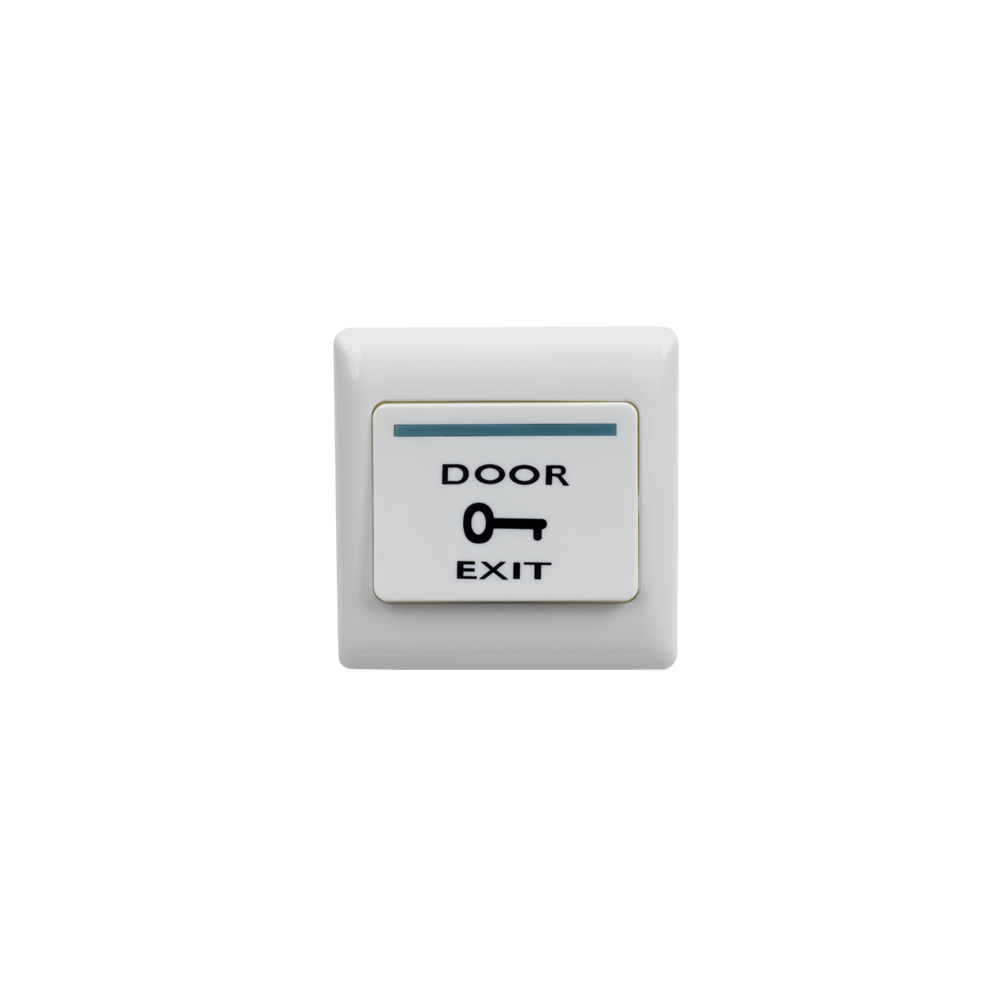Buton de iesire incastrabil - 1
