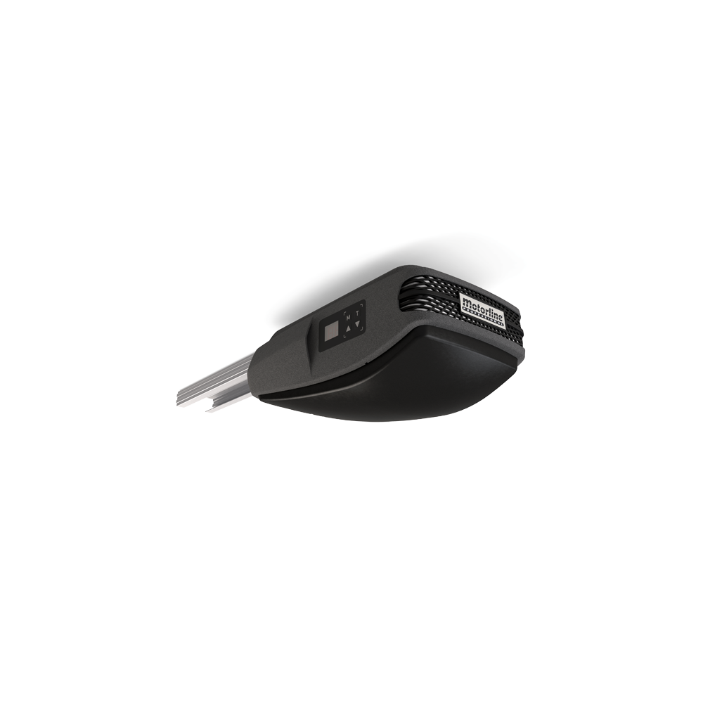 Kit automatizare usa garaj 10mp/60Kg- MOTORLINE - 1