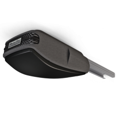 Kit automatizare usa garaj 15mp/100Kg- MOTORLINE - 2