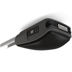 Kit automatizare usa garaj 18mp/120Kg- MOTORLINE - 1