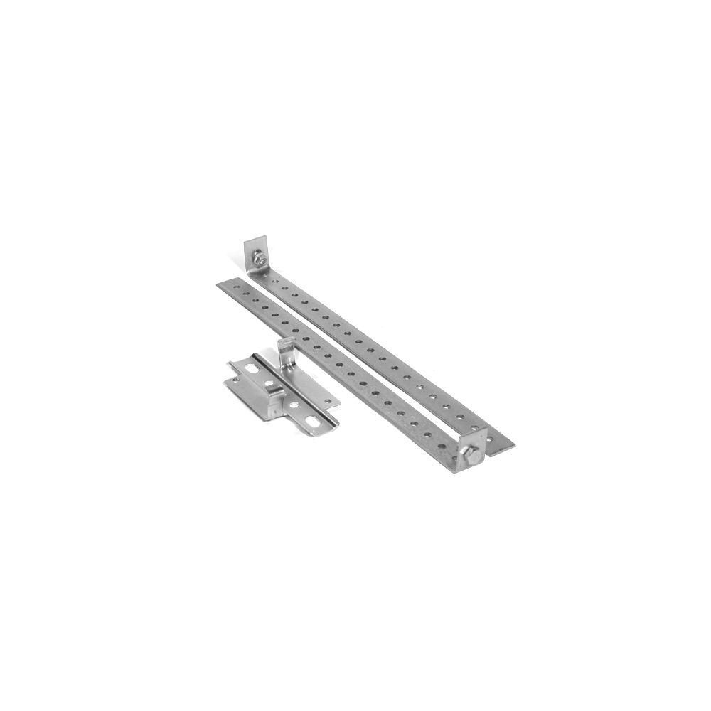 Kit accesorii montaj pentru plafon inalt - MOTORLINE - 1