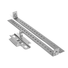 Kit accesorii montaj pentru plafon inalt - MOTORLINE - 1