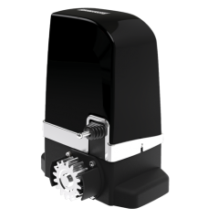 Kit automatizare poarta culisanta 800KG - MOTORLINE - 2