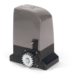 Kit automatizare poarta culisanta 500KG - MOTORLINE - 2