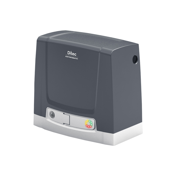 Automatizare poarta culisanta 1000KG - DITEC - 1