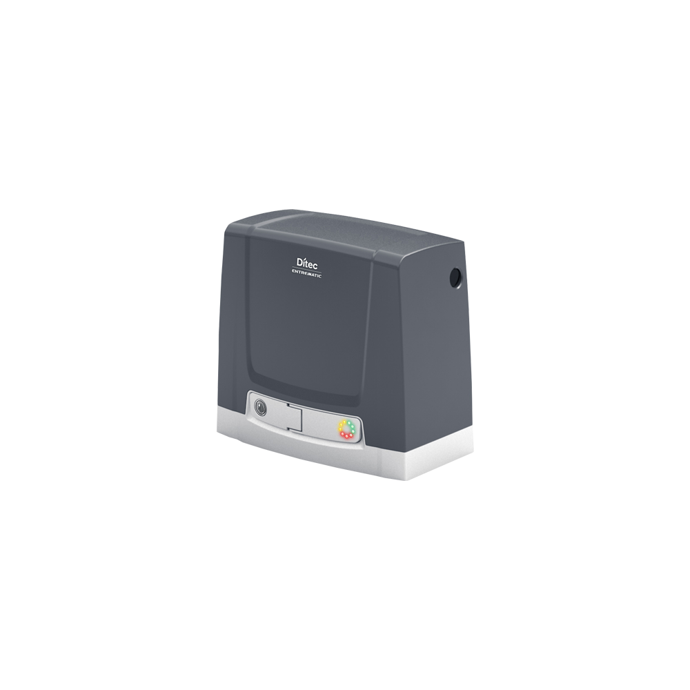Automatizare poarta culisanta 1000KG - DITEC - 1