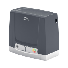 Automatizare poarta culisanta 1000KG - DITEC - 1