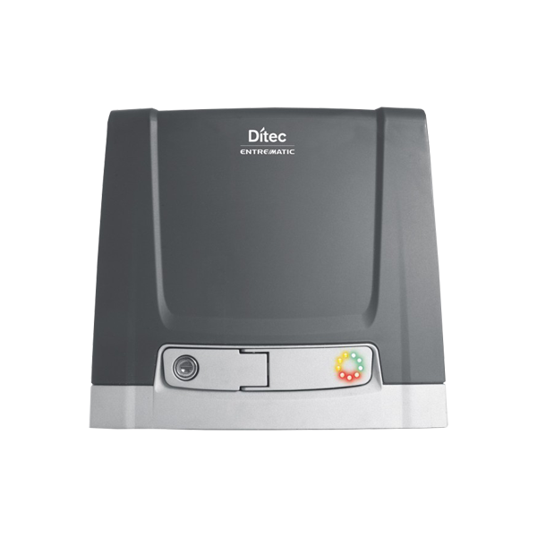 Automatizare poarta culisanta 1000KG - DITEC - 2