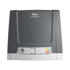 Automatizare poarta culisanta 1000KG - DITEC - 2