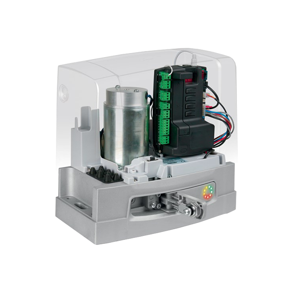 Automatizare poarta culisanta 1000KG - DITEC - 3