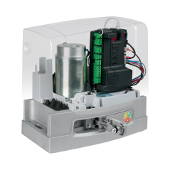 Automatizare poarta culisanta 1000KG - DITEC - 3