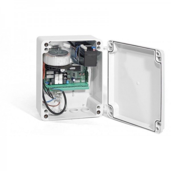 Kit automatizare poarta batanta 2x4m -MOTORLINE - 2