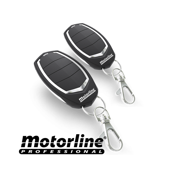Kit automatizare poarta batanta 2x3m -MOTORLINE - 4