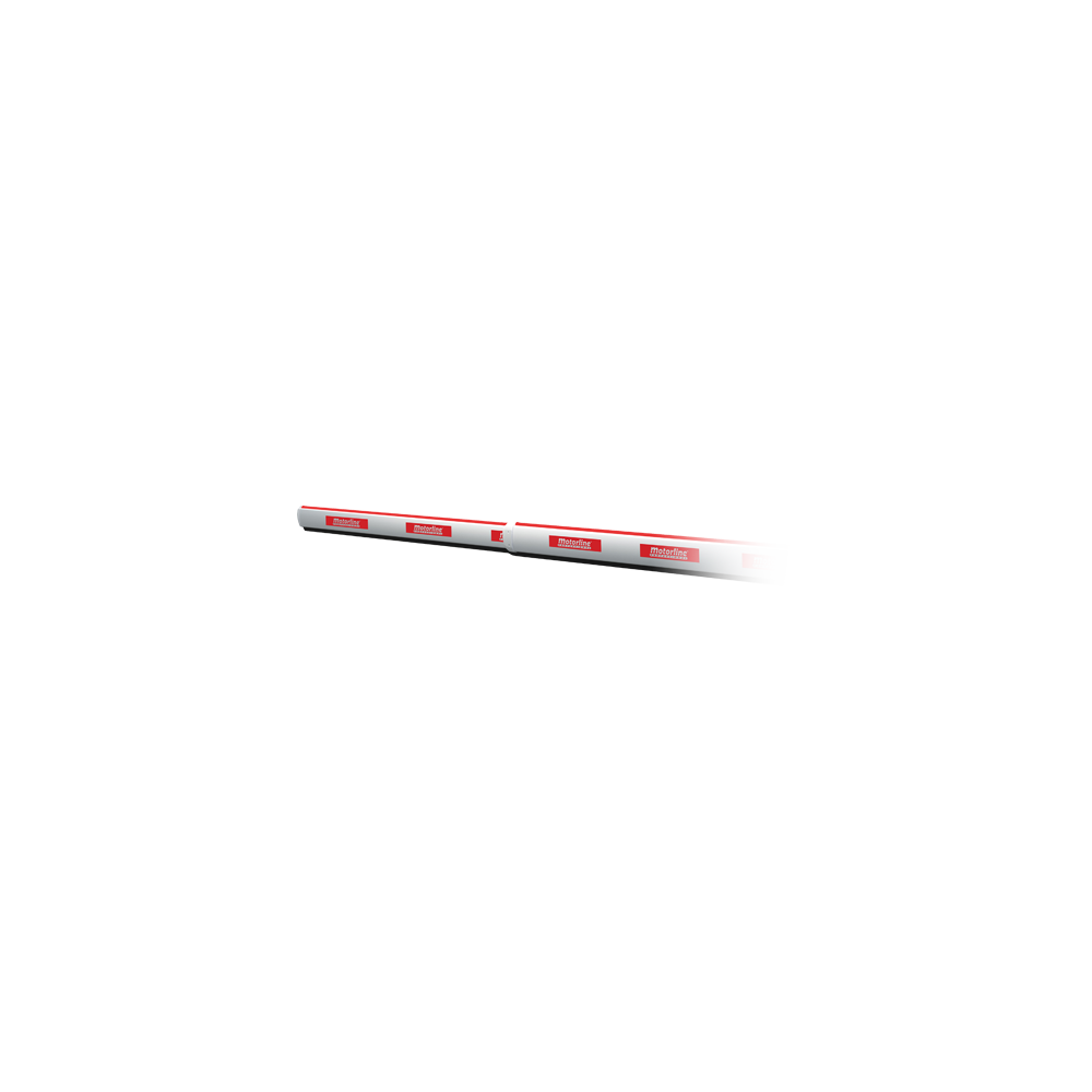 Brat aluminiu extensibil pentru SIGMA4 - Motorline - 1