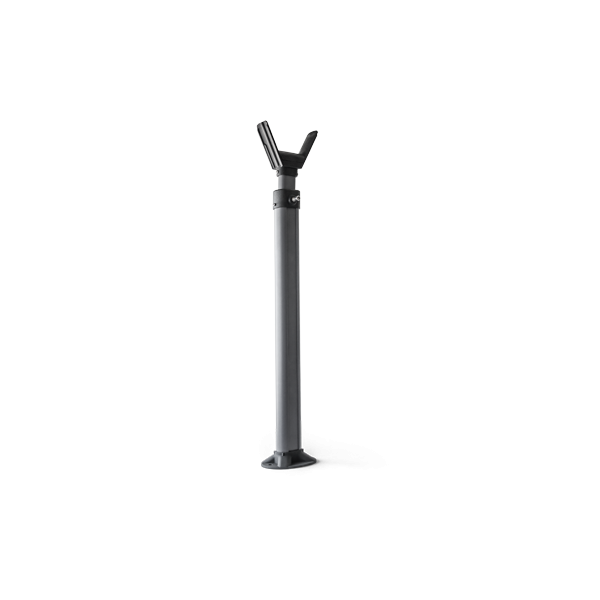 Stalp fix sustinere brat bariera - MOTORLINE - 1