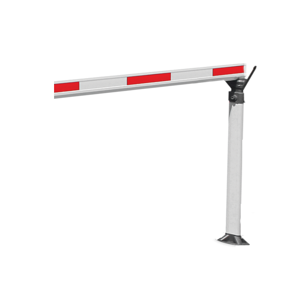 Stalp fix sustinere brat bariera - MOTORLINE - 2