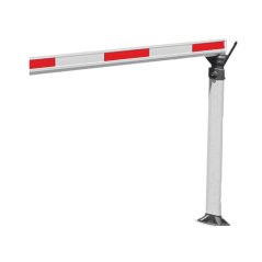 Stalp fix sustinere brat bariera - MOTORLINE - 2